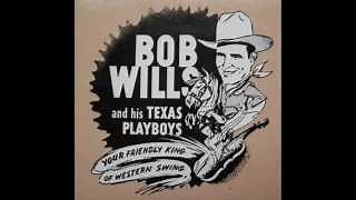 Bob Wills & His Texas Playboys -- Milk Cow Blues Chords  - 1946 - ChordU