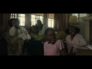 King Richard - BE HUMBLE SCENE