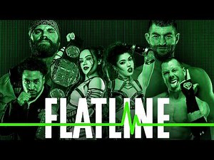 FLATLINE | CENTRAL STATES WRESTLING