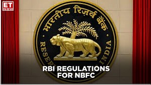 How RBI wants regulation for NBFCs?