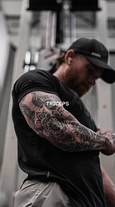 232K views · 1K reactions | Hit Every Head of Your Tricep...
