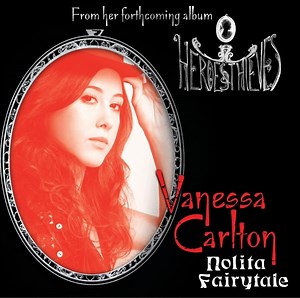 Vanessa Carlton – Nolita Fairytale