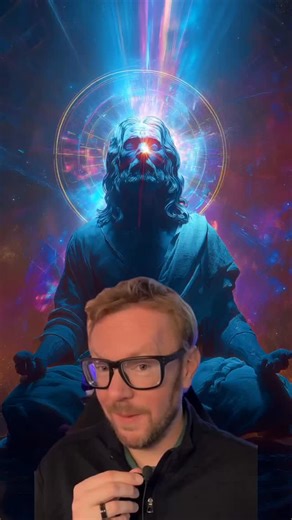 What if I told you Jesus taught the Hermetic Principles… and nobody ever told you? What if the most powerful spiritual truths on earth were hidden in plain sight inside the Bible? These principles were written in Egypt long before Jesus — yet His teachings match them exactly. “As above, so below.” “As within, so without.” You’ve heard the words. But do you know what they really mean? Jesus wasn’t pointing upward. He was pointing inward. Heaven is the higher mind. Earth is the expression of that 