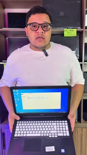 470 reactions · 83 shares |  لابتوبات Fujitsu Core i5 | جيل 6 – 7 –...