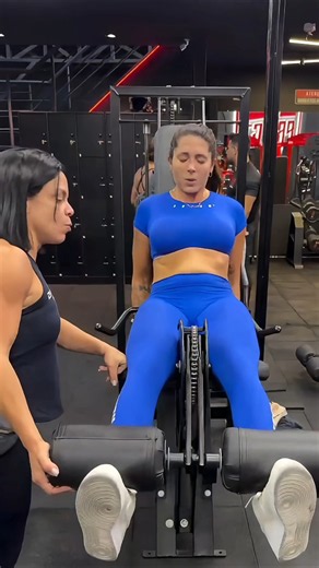 Quad Workout 🔥 Team Carol Vaz
