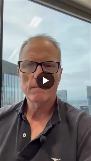 Andrew McConville reflects on the first week of the BPR | Murray-Darling Basin Authority