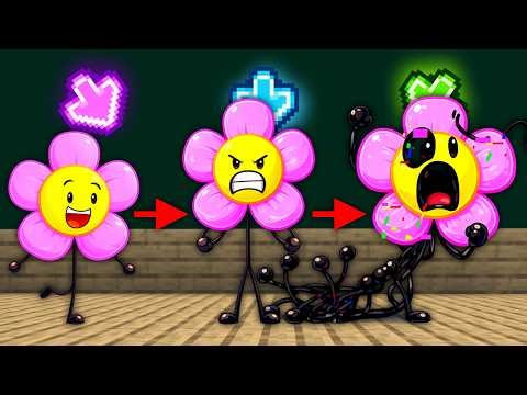 BATTLE FOR DREAM ISLAND | FNF Character Test | Gameplay VS Playground