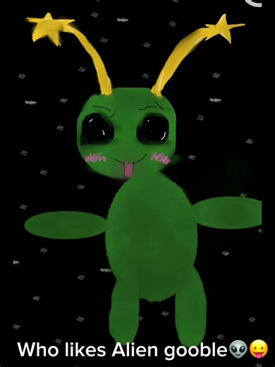 What should we name him? 👽😛 #drawing #art #funny #alien #clip #fyp #shorts #goviral #trending