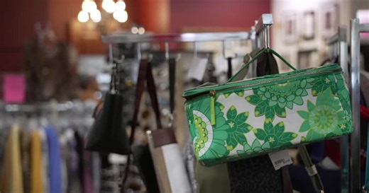 Priscilla’s Boutique: Holland shop celebrates 20 years of style this November