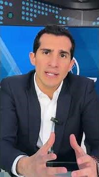 Rommel Pacheco ilusionado con Isaac del Toro: “Es momento de una medalla en ciclismo” 🥇🚵🏻‍♂️