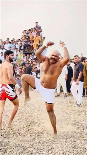 Attique Muchan Wala Vs Bilal Prince New Kabaddi Match 2026 at Ghota Fateh Garh | #Shorts