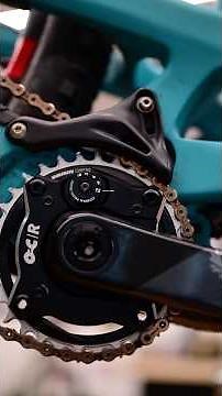 New Ochain R: Smoother descents