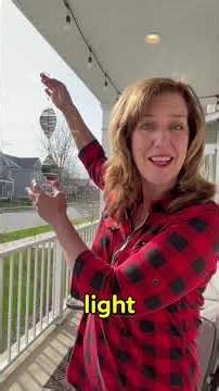 How to Keep Birds Off Your Porch (Easy Homeowner Fix)