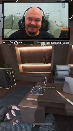 audio recorder #deltaforce #warzone #goldbars