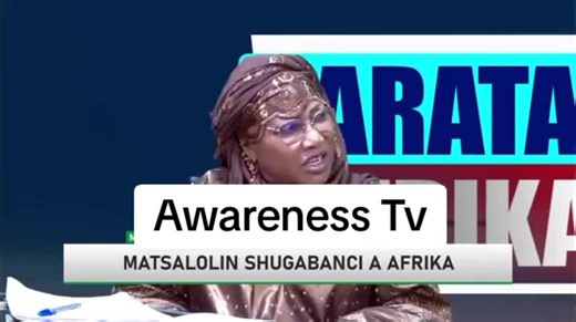 Awareness Tv (@awareness_tv)’s videos with original sound - Awareness Tv