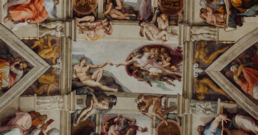 Icarus, Lucifer, and Prometheus Are the Same Archetype