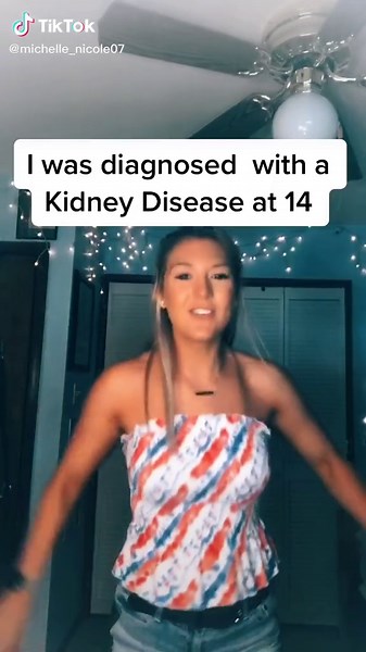 This is my story! We all have one! #Fyp #fypシ #foryoupage #WearAMask #survivor #blonde #music #mystory #cancerfighter #FamilyThings #foryou #letsgo