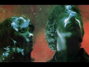 Starman (1984) - End theme and pictures from the movie