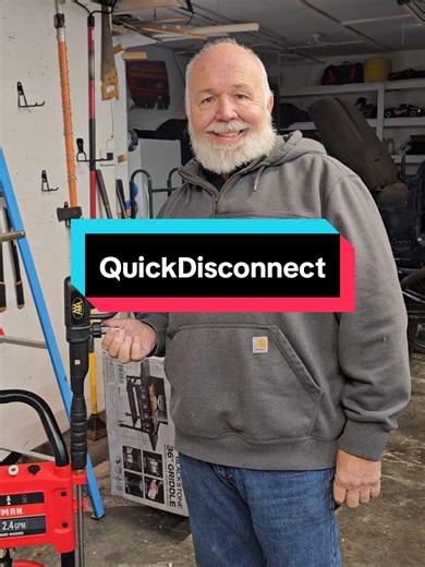 Pressure Washer Connections: Quick Disconnect Tools Guide