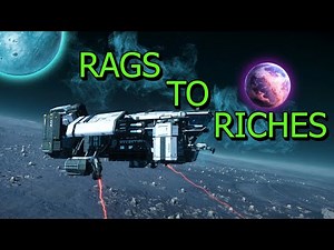 Best places to mine in Star Citizen 4.0 | Solo Mole mining