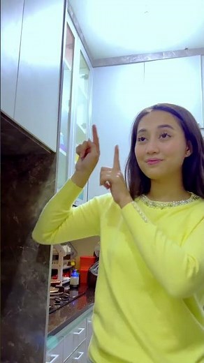 LUCU ALETHA MAIN PETAK UMPET #alethaabew