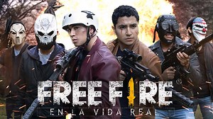 ▷ Personajes de Free Fire en la Vida Real 2025 ❤️ DONTRUKO