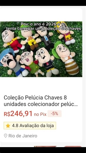 tá complicado #shorts #chaves #elchavo #colecao #meme
