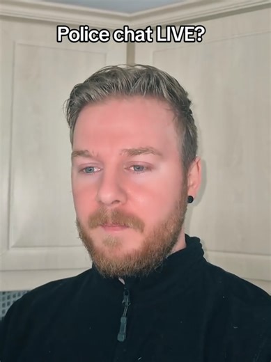 Behind the Badge: My Journey from Police Officer to Postman