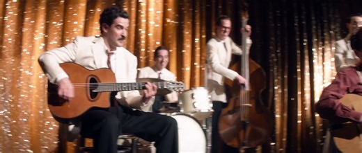 Django - Bande-annonce officielle HD