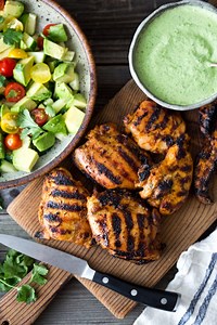 How to Make Peruvian Chicken