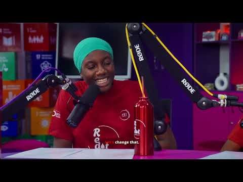 The Red Dot Podcast EP 7 - Menstrual Health and Mental Well-being: The Unspoken Connection