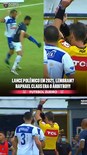77K views · 651 reactions |  DE OLHO NA ARBITRAGEM Em 2021, em um...