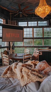 14K views · 3.9K reactions | "All in all, this was hands down the best experience/vacation I have ever taken. It’s unique, cozy, and a way to reset and reconnect from our busy lives." - Chelsea ⭐️⭐️⭐️⭐️⭐️ Come Rest & Reconnect. | Bolt Farm Treehouse | Facebook