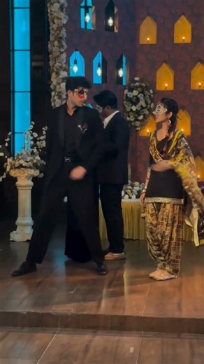 anchal sahu #dance #choreography #dangal