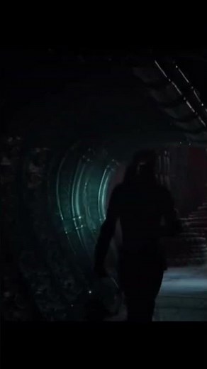ALIEN ROMULUS Full movie 2024 #movie #horrorstories #hollywood #horrorstories