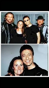 Today is Maurice’s anniversary, and our hearts go out to Yvonne, Adam, and Samantha, and their respective families. 💔🕊️ Neither Barry nor Robin ever truly got over his passing. Today is also their sister Lesley’s 81st birthday 🎂🎉, and we wish her a very happy birthday along with continued good health and peace. 🌷💖 It was especially difficult for her to lose her sibling twins at different times. RJ and I send our love and good wishes. 🤍✨ — Dwina xxxx #MauriceGibb #BeeGees #ForeverInOurHear