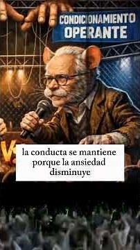 🎵 Classical Conditioning vs. Operant Conditioning. 🎤 Pavlov vs. Skinner. Psychology