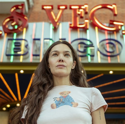 Primer tráiler y detalles de la segunda temporada de 'Cardo'