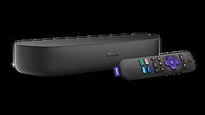 How to Stream Live TV on Roku Streambar Pro