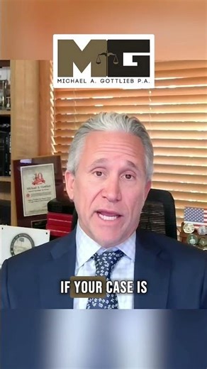 Should You Use a Public Defender at Your First Hearing