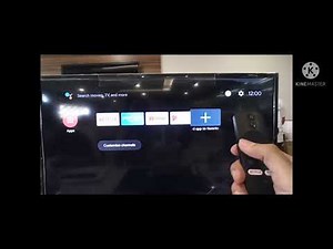 How to fix not pairing remote on Mi TV Stick