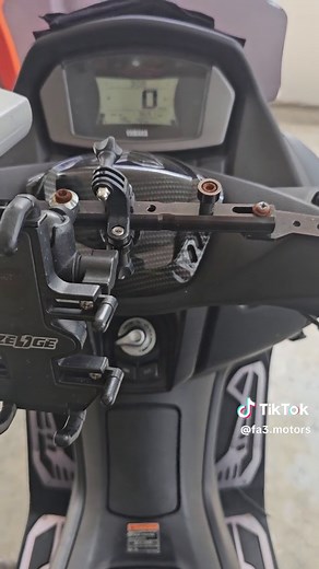 Yamaha Keyless Emergency Start - Start Your Bike Without Key Fob