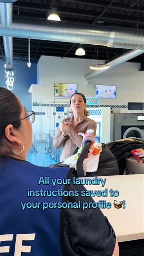 At Zest, we keep all your laundry instructions saved to your personal profile 🧺Detergent? ✔️Drying preferences? ✔️Special requests? ✔️ So every order comes back exactly how you like it. ✨ Set it once.We handle the rest!#zestisthebest #fyp #smartsudz #keisha #clean