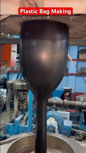 How Plastic Bag Manufactured || Plastic Bag Making & Manufacturing Process