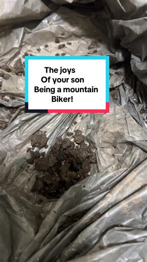 Embracing Life as a Mountain Biker's Mom