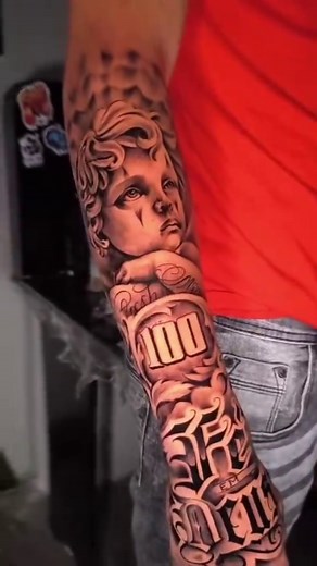 Tatuajes para Hombre: Estilos y Consejos Prácticos