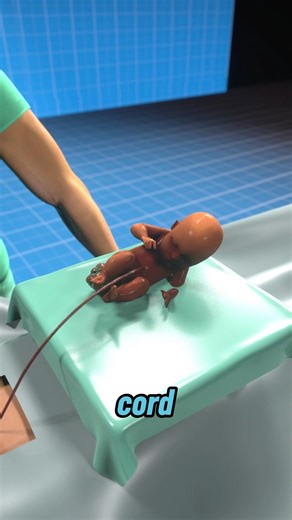 Mr.BrainBoost on Instagram: "Doctors pulled a six-month-old baby from its mother, then carefully placed it back inside the womb. Weeks later, the baby was born healthy, a true medical miracle. #medicalmiracle #babysave #incrediblemedicine #wombsurgery #educational"