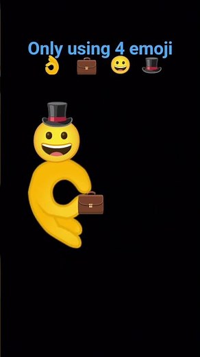 His finally getting a yob😁