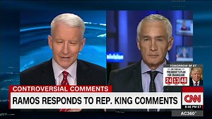 622K views · 2.2K shares | "America has never been white." Jorge...