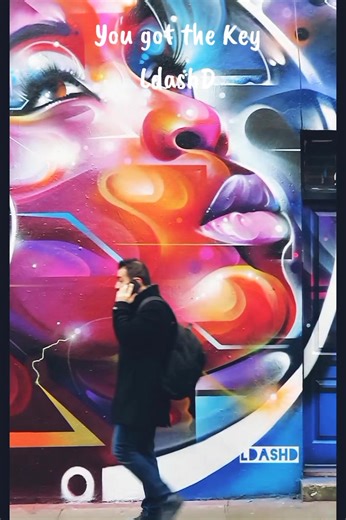 Discover 'You Got The Key' by LdashD - Latest EP